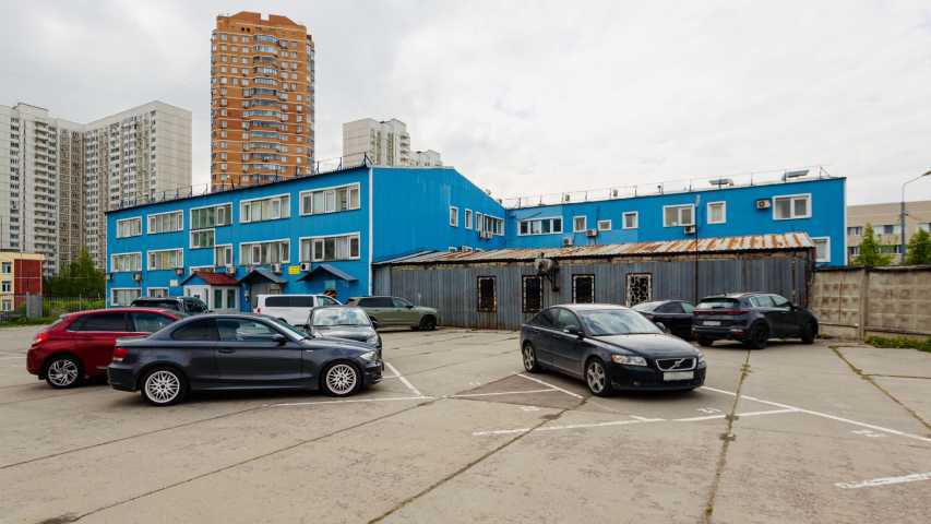  Норт Атлантик на  ,д. 8стр 3,фото-3