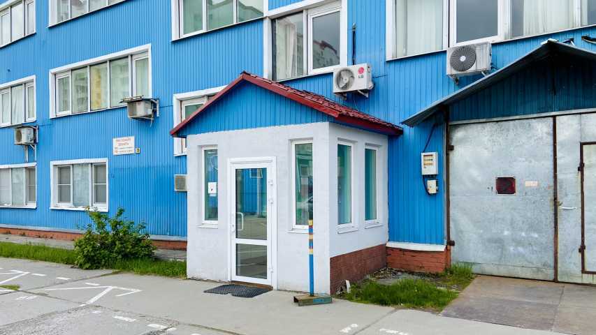  Норт Атлантик на  ,д. 8стр 3,фото-4