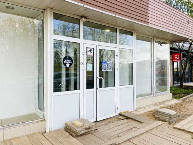 Бизнес центр Кутузовский пр-кт 36 стр 41 на Кутузовском проспекте,д. 36стр 41,фото-6