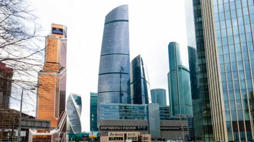 Бизнес центр Башня Федерация на Пресненской набережной,д. 12,фото-2