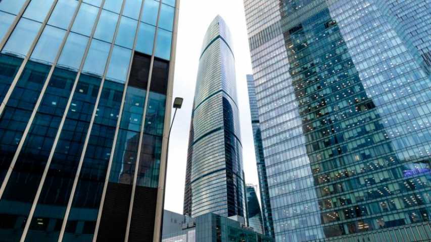 Бизнес центр Башня Федерация на Пресненской набережной,д. 12,фото-8