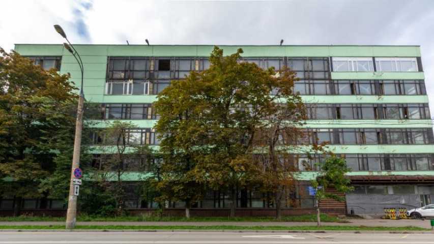 Бизнес центр 2-я Машиностроения, д 27 стр 6 на  ,д. 27стр 6,фото-2