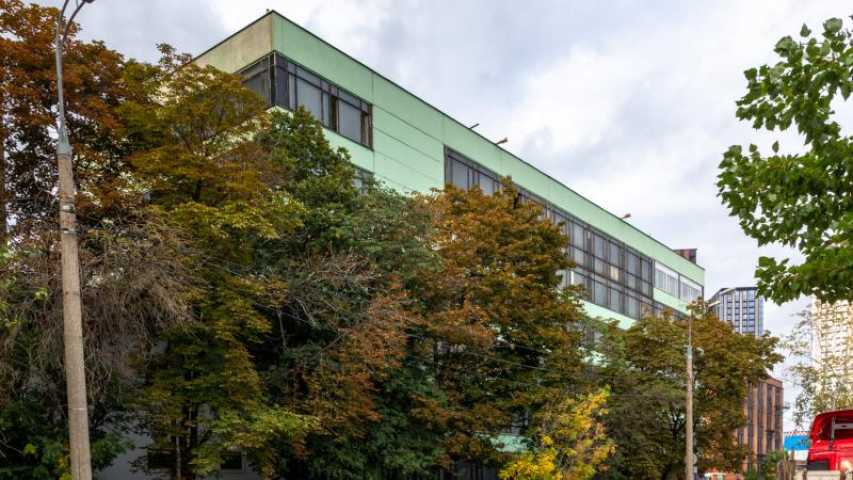Бизнес центр 2-я Машиностроения, д 27 стр 6 на  ,д. 27стр 6,фото-3