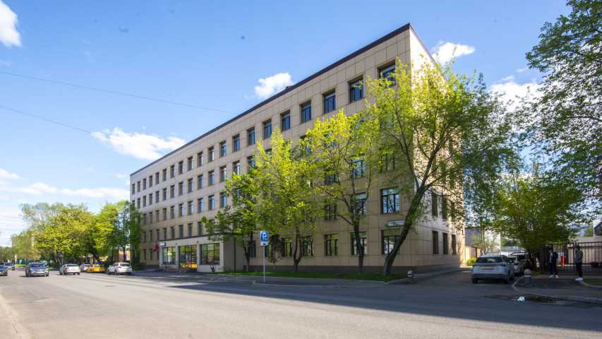 Бизнес центр Беатена на  ,д. 22стр 1,фото-2