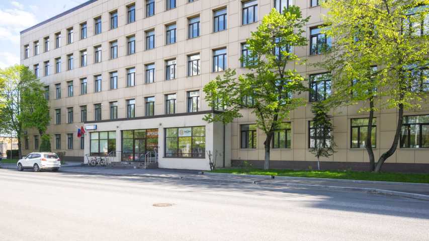 Бизнес центр Беатена на  ,д. 22стр 1,фото-3