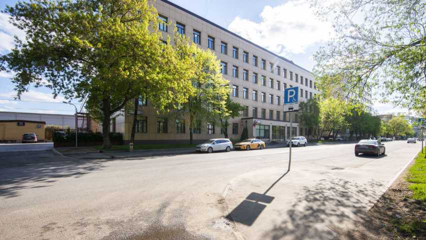 Бизнес центр Беатена на  ,д. 22стр 1,фото-5