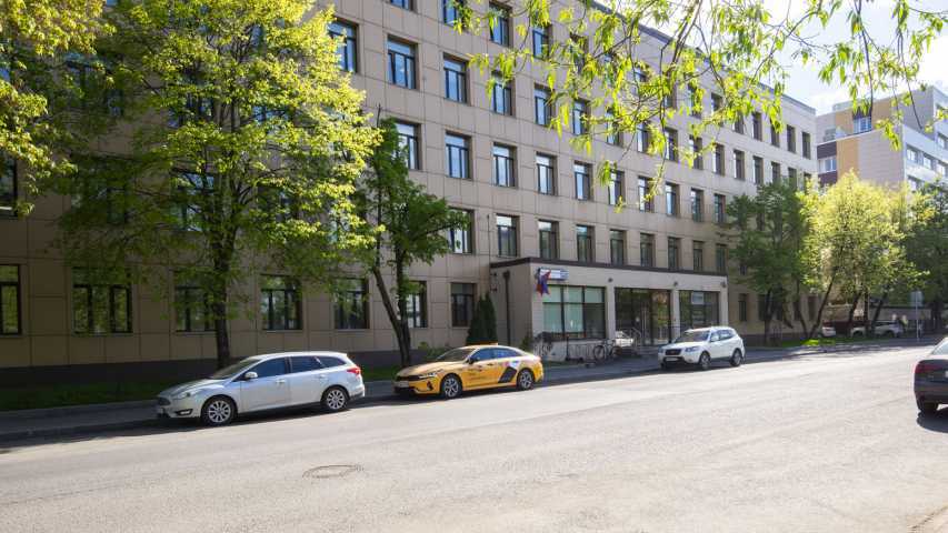 Бизнес центр Беатена на  ,д. 22стр 1,фото-6