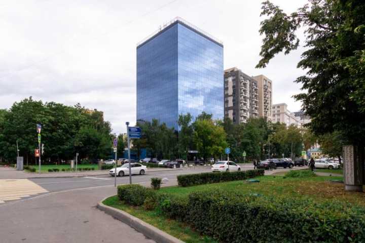 Бизнес центр Гласс Хаус на  ,д. 36стр 1,фото-3