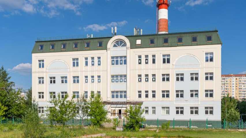Бизнес центр ул Щорса, д 11 на  ,д. 11,фото-2