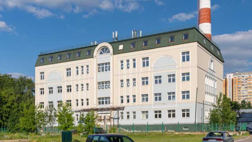 Бизнес центр ул Щорса, д 11 на  ,д. 11,фото-3