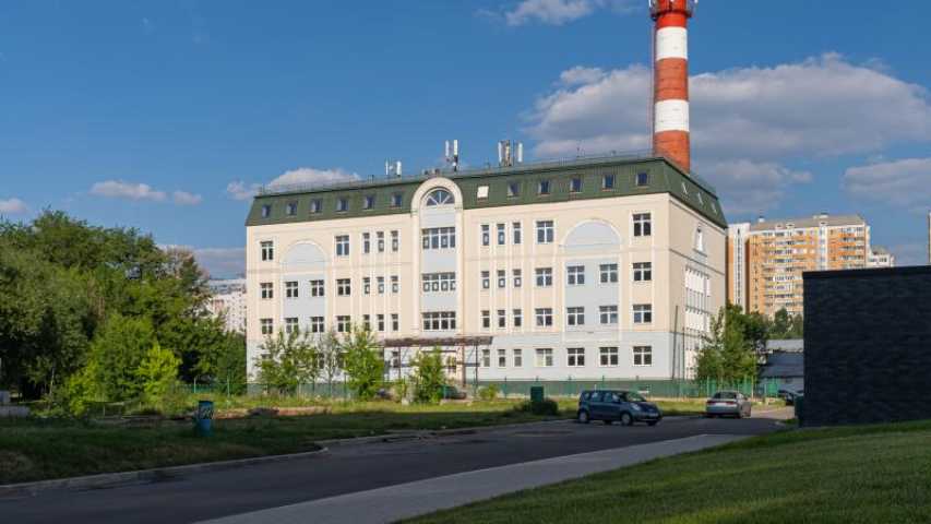 Бизнес центр ул Щорса, д 11 на  ,д. 11,фото-4