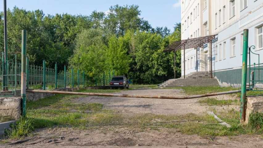 Бизнес центр ул Щорса, д 11 на  ,д. 11,фото-6