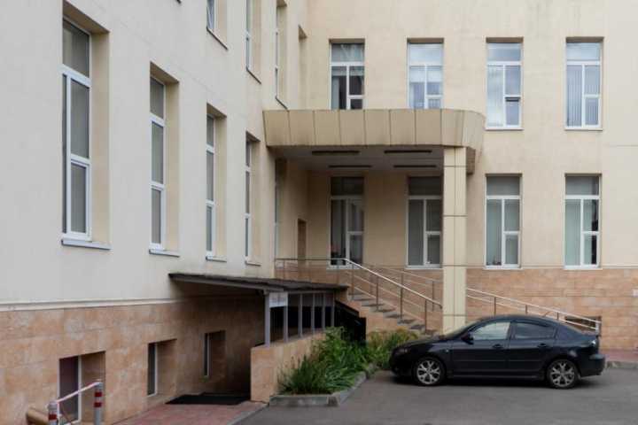 Бизнес центр 1-й Красносельский пер, д 9А на  ,д. 9А,фото-6