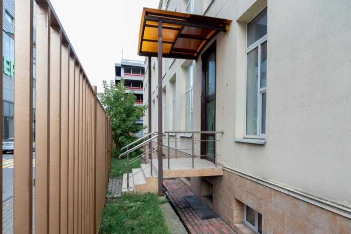 Бизнес центр 1-й Красносельский пер, д 9А на  ,д. 9А,фото-7