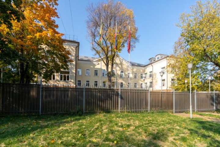 Особняк БЦ «2-я Марьиной Рощи 2А» на  ,д. 2А,фото-4