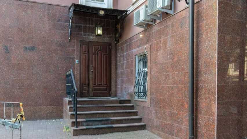 Здание Хлыновский туп 3 стр 1 на Хлыновском тупике,д. 3стр 1,фото-5