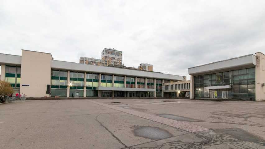 Особняк ул Мельникова, д 7 стр 1 на  ,д. 7стр 1,фото-2