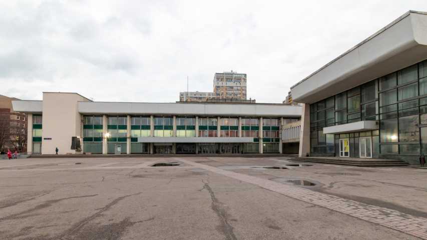 Особняк ул Мельникова, д 7 стр 1 на  ,д. 7стр 1,фото-4
