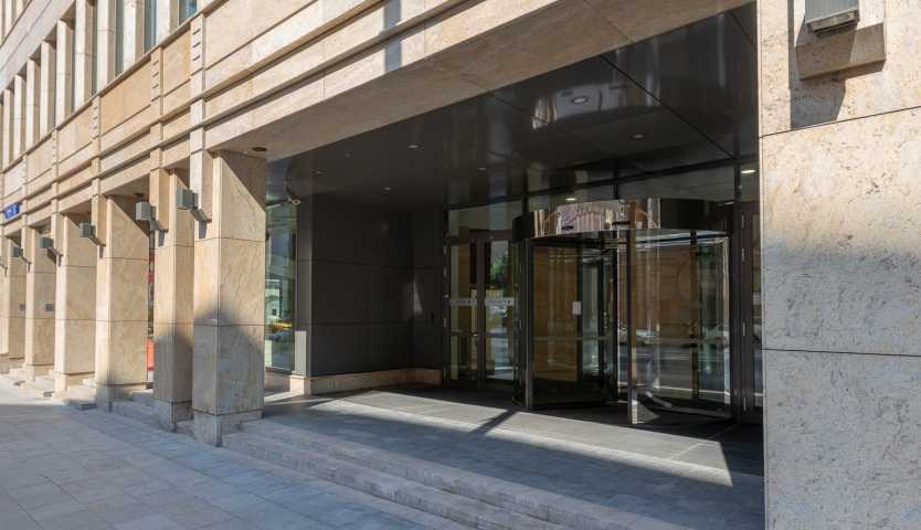 Бизнес центр Белая площадь BUILDING С на  ,д. 5,фото-2