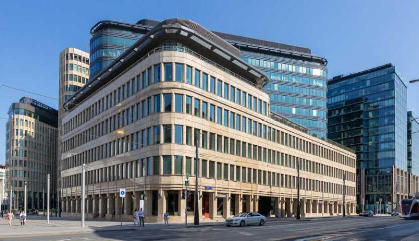 Бизнес центр Белая площадь BUILDING С на  ,д. 5,фото-6