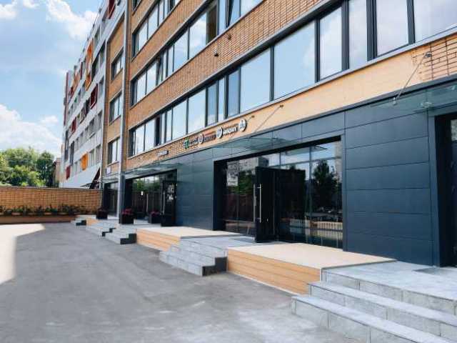 Бизнес центр Rentower на Алтуфьевском шоссе,д. 79Астр 3,фото-4