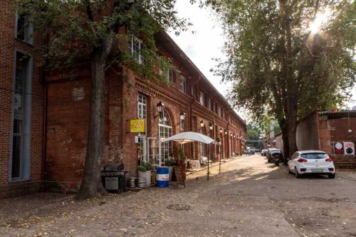 Бизнес центр ул Бауманская, д 11 стр 8 на  ,д. 11стр 8,фото-4