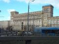Здание Социум Сокол К21 на Ленинградском проспекте,д. 80к 21,фото-6