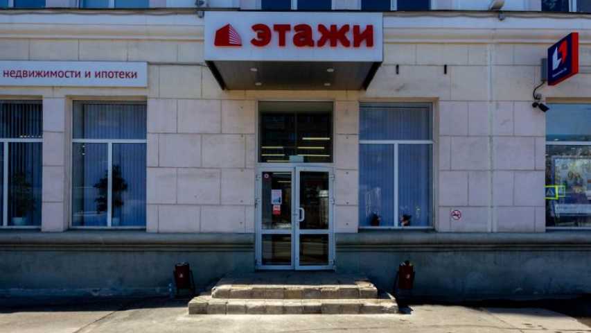 Здание Социум Сокол К21 на Ленинградском проспекте,д. 80к 21,фото-3