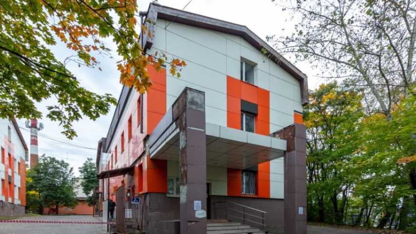 Бизнес центр Карьер  на  ,д. 2Астр 1,фото-2