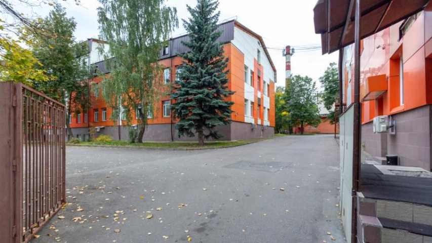 Бизнес центр Карьер  на  ,д. 2Астр 1,фото-3