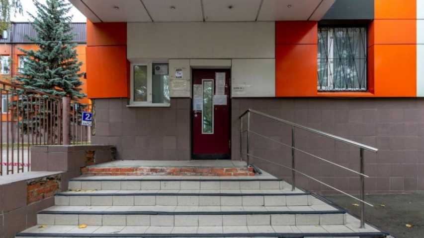 Бизнес центр Карьер  на  ,д. 2Астр 1,фото-5