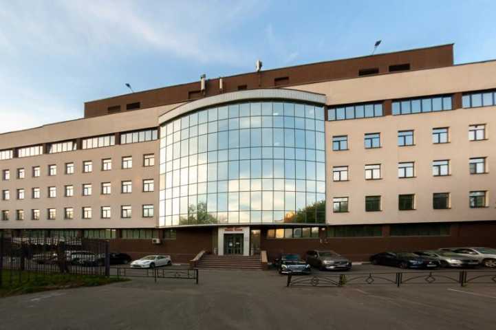 Бизнес центр Наска Плаза на Рязанском проспекте,д. 32к 3,фото-6
