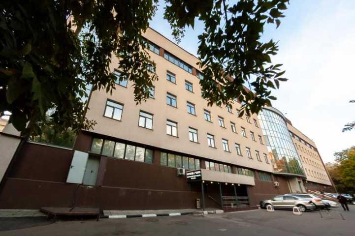 Торговое здание Наска Плаза на Рязанском проспекте,д. 32к 3,фото-2