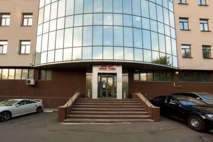 Торговое здание Наска Плаза на Рязанском проспекте,д. 32к 3,фото-3