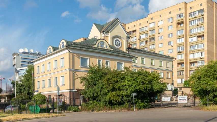 Бизнес центр 1-й Троицкий пер 12 к 5 на  ,д. 12к 5,фото-2