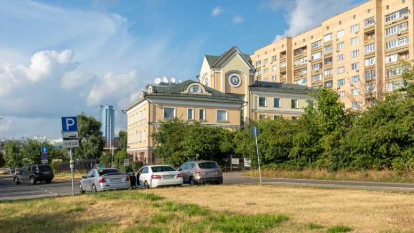 Бизнес центр 1-й Троицкий пер 12 к 5 на  ,д. 12к 5,фото-3