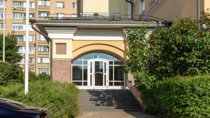 Бизнес центр 1-й Троицкий пер 12 к 5 на  ,д. 12к 5,фото-7