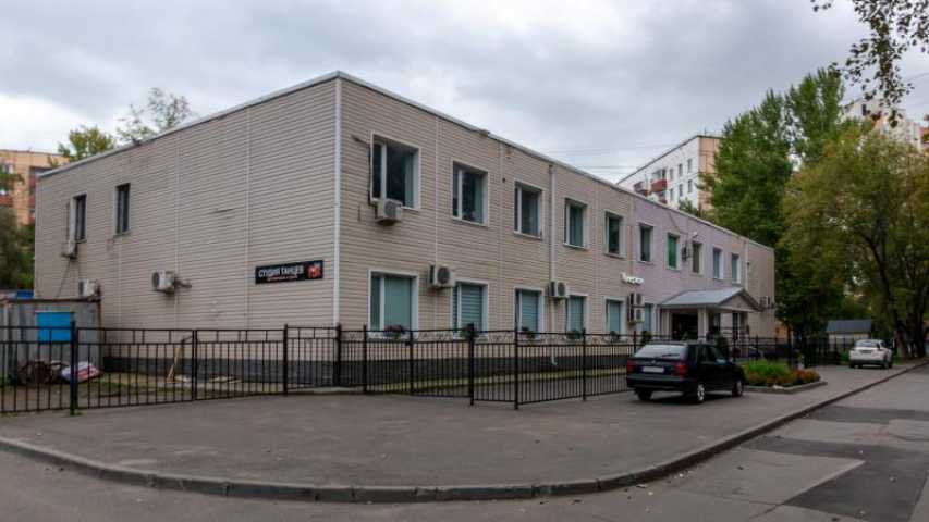 Здание Волгоградский, 93к2 на Волгоградском проспекте,д. 93к 2,фото-4