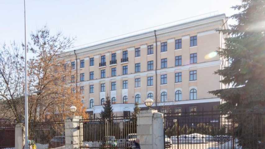 Бизнес центр Чистопрудный бульвар, 8с1 на Чистопрудном бульваре,д. 8стр 1,фото-4