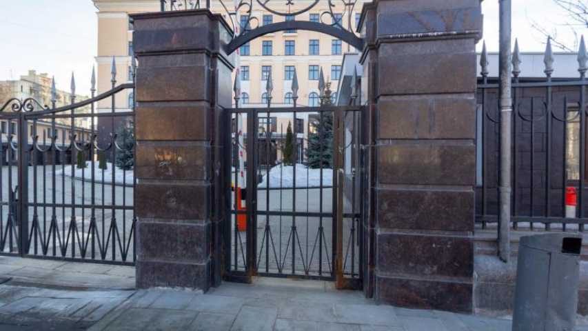 Бизнес центр Чистопрудный бульвар, 8с1 на Чистопрудном бульваре,д. 8стр 1,фото-5