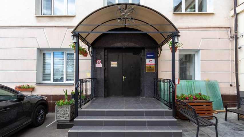 Здание Новоданиловская наб 4 на Новоданиловской набережной,д. 4стр 3,фото-4
