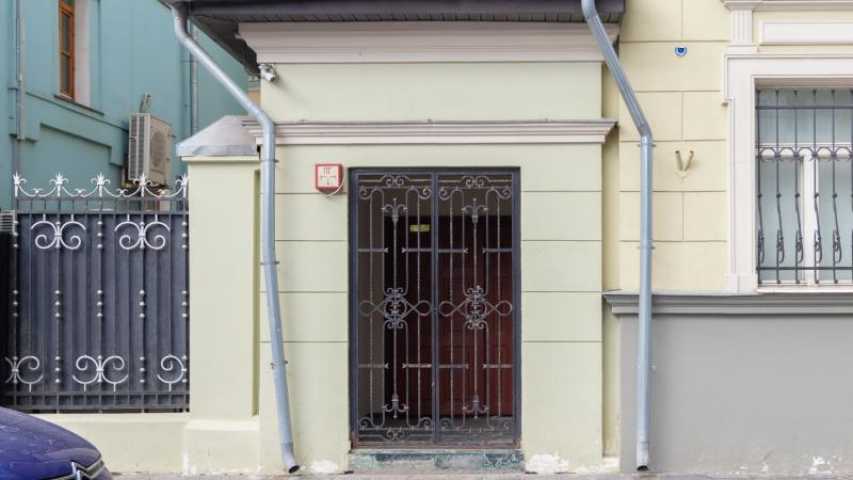 Особняк Молчановка Б. ул 30 /7 стр 2 на  ,д. 30/7стр 2,фото-4
