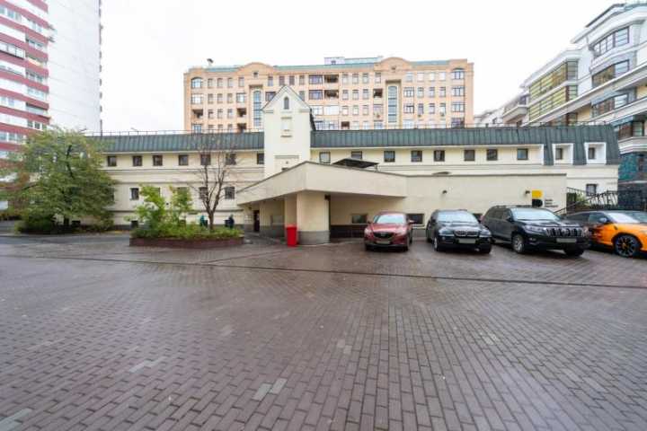 Особняк ул Пречистенка, д 40/2 стр 3 на  ,д. 40/2стр 3,фото-2