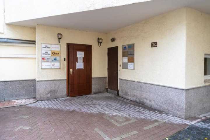 Особняк ул Пречистенка, д 40/2 стр 3 на  ,д. 40/2стр 3,фото-3
