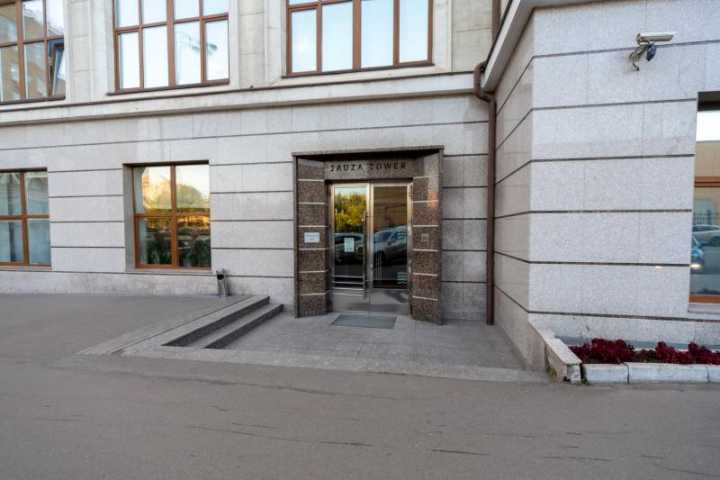 Бизнес центр Яуза Тауэр 2 на  ,д. 24к 1,фото-6