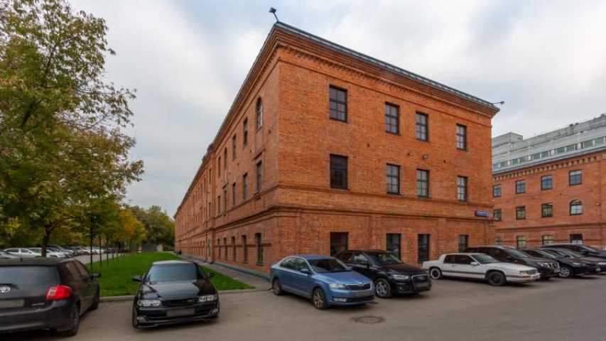Бизнес центр Сибирский на Сибирском проезде,д. 2к 27,фото-4