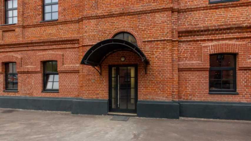 Бизнес центр Сибирский на Сибирском проезде,д. 2к 27,фото-7