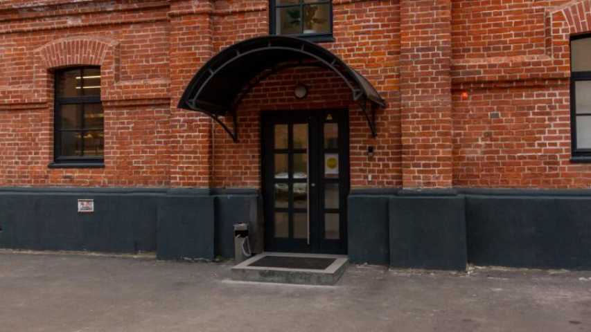 Бизнес центр Сибирский на Сибирском проезде,д. 2к 27,фото-8