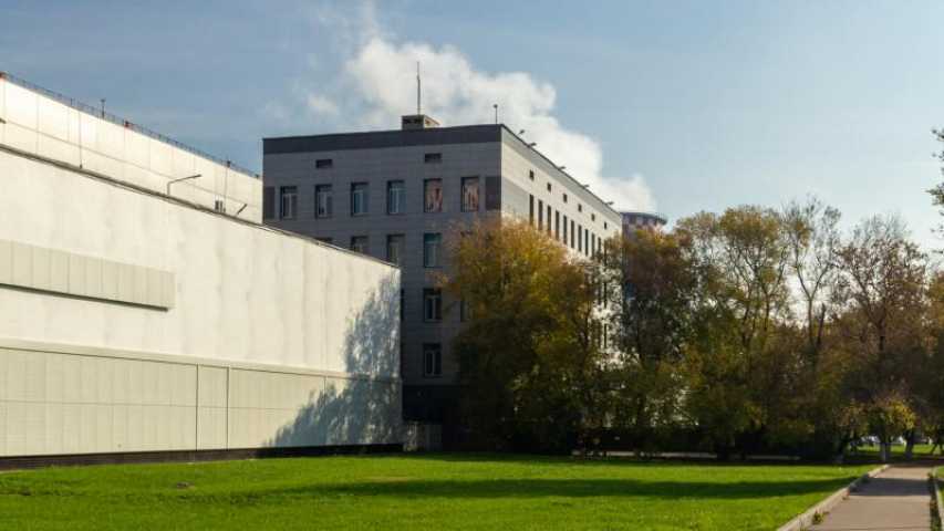 Бизнес центр Волгоградский проспект, 35 на Волгоградском проспекте,д. 35,фото-2