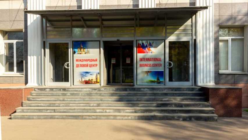 Бизнес центр Волгоградский проспект, 35 на Волгоградском проспекте,д. 35,фото-4